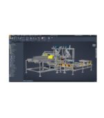 Autodesk Inventor Professional 2024 (PC) 1 Device, 3 Years – Autodesk Key – GLOBAL