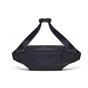 Xiaomi Sports Fanny Pack, black