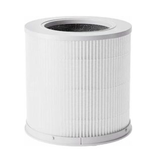 Xiaomi 4 Compact Filter Replacement for Air Purifier, 3-In-1 True HEPA H13