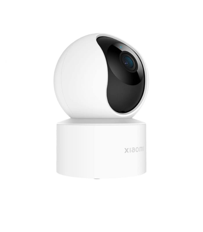 Xiaomi Smart Camera C200, 360° Vision, AI Human Detection, Clear and Crisp Video Xiaomi Smart Camera C200, 360° Vision, AI Human Detection, Clear and Crisp Video