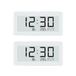 Xiaomi Temperature and Humidity Monitor Pro, Temperature Humidity