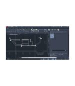 Autodesk AutoCAD LT 2024 (PC) (1 Device, 1 Year)
