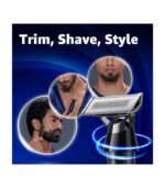 Mi Xiaomi Uniblade Trimmer With 3-Way Blade For Trimming & Shaving