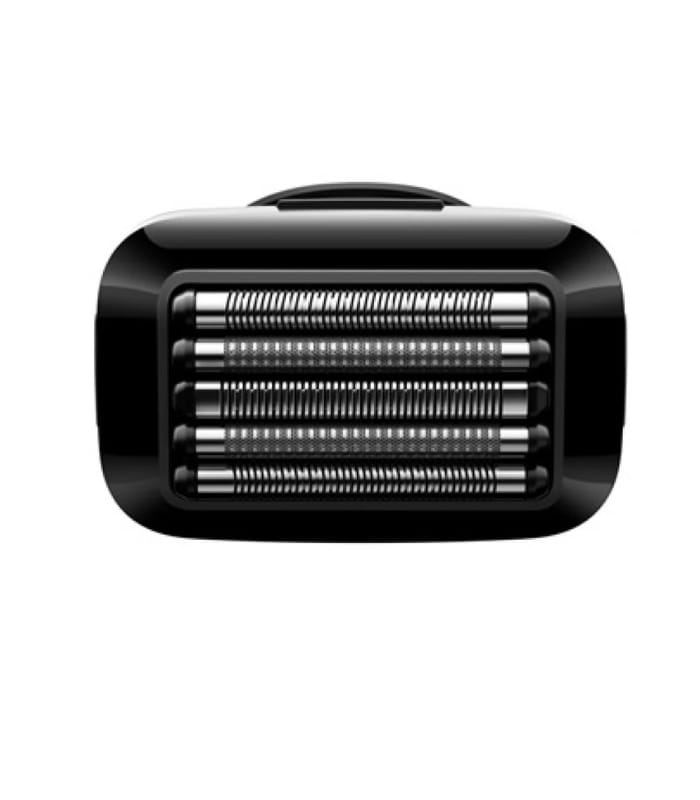 MI 5-BLADE ELECTRIC SHAVER MI 5-BLADE ELECTRIC SHAVER