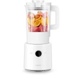 Xiaomi Smart Blender, 8-Blade Multi-Angle Chopping, Hot and Cold Dual-mode Blending
