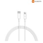 MI USB-C LIGHTNING CABLE