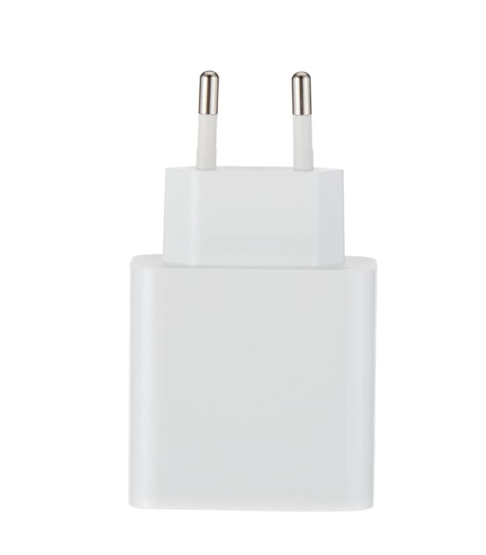 Xiaomi Mi 33W Wall Charger (Type-A + Type-C) Xiaomi Mi 33W Wall Charger (Type-A + Type-C)