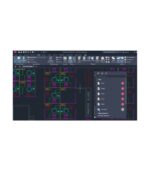 Autodesk AutoCAD 2024 (MAC) (1 Device, 1 Year)
