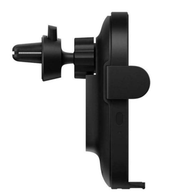 MI 20W WIRELESS CAR CHARGER MI 20W WIRELESS CAR CHARGER