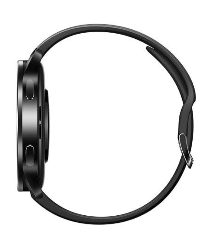 Xiaomi Watch S3, Interchangeable Bezel Design, Supports 150+ Sports Modes Xiaomi Watch S3, Interchangeable Bezel Design, Supports 150+ Sports Modes