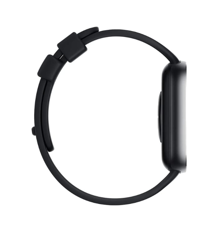 Redmi Watch 4 with 1.97-inch AMOLED Display Redmi Watch 4 with 1.97-inch AMOLED Display