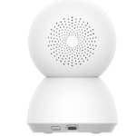 Xiaomi Smart Camera C300, 2K Clarity, 360° Vision