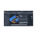 Autodesk AutoCAD Architecture 2024 (PC)