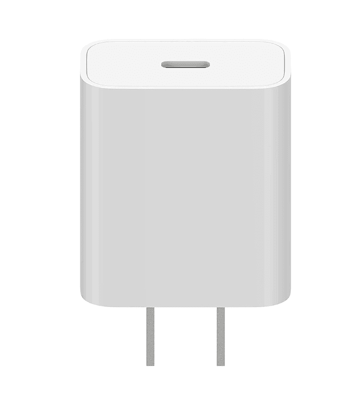 Xiaomi Mi Type-C 20W Fast Charger Xiaomi Mi Type-C 20W Fast Charger