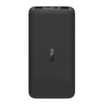 MI Redmi Power Bank 10000mAh