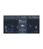 Autodesk AutoCAD 2025 (PC) (1 Device, 1 Year)