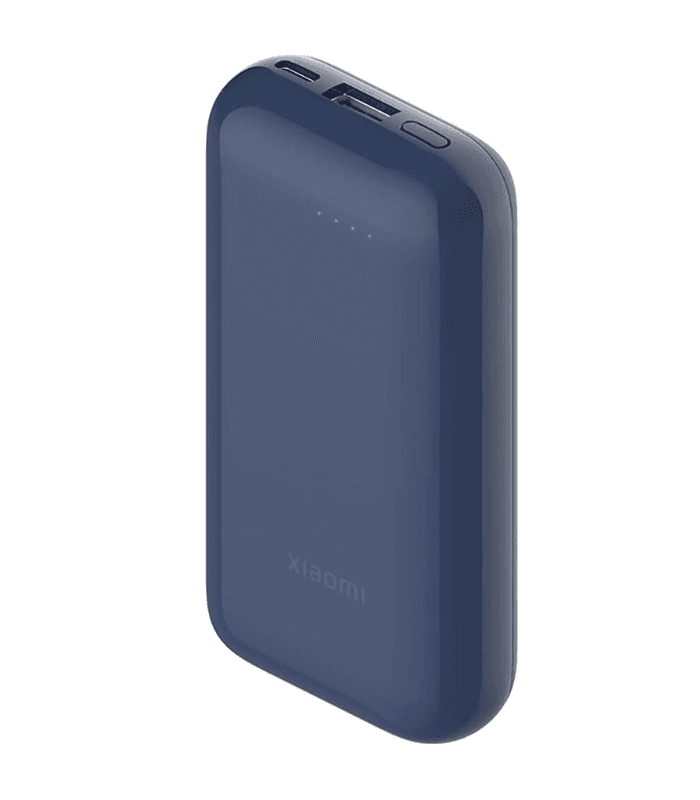 Xiaomi 33 W Power Bank 10000 mAh Pocket Edition Pro Xiaomi 33 W Power Bank 10000 mAh Pocket Edition Pro