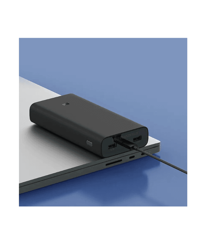 Xiaomi MI 50W Power Bank 2000, 20000mah, USB-C Input/Output Plus 2 USB-A Output Xiaomi MI 50W Power Bank 2000, 20000mah, USB-C Input/Output Plus 2 USB-A Output