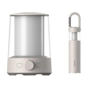 Xiaomi Multi-function Camping Lantern With Seperable Dual Light