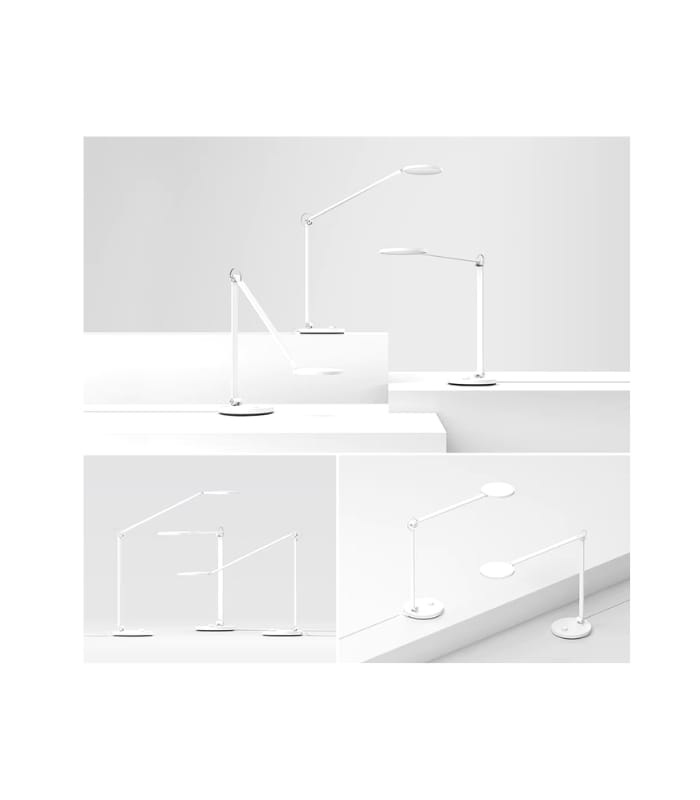 Mi Smart LED Desk Lamp Pro Mi Smart LED Desk Lamp Pro