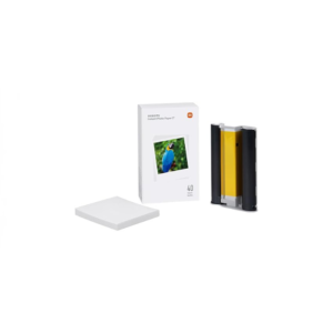 Xiaomi Instant Photo Paper 3inch 40 sheets
