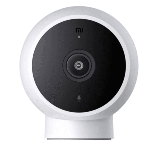 Xiaomi Mi Camera 2K Magnetic Mount, Ultra Clear 2k Image Quality