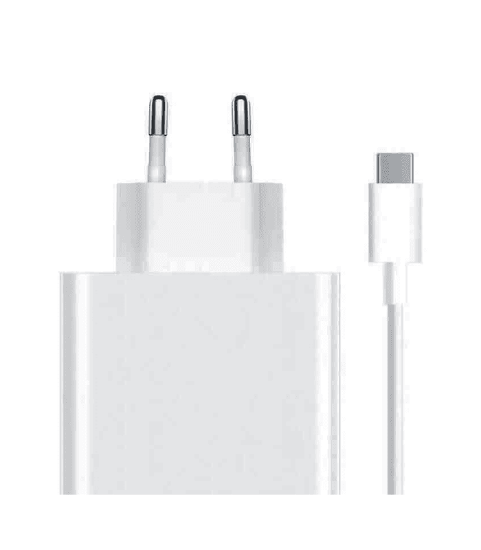 Xiaomi 120W Charging Combo (Type-A) Xiaomi 120W Charging Combo (Type-A)
