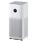 Xiaomi Smart Air Purifier 4 Eliminates up to 99.97%
