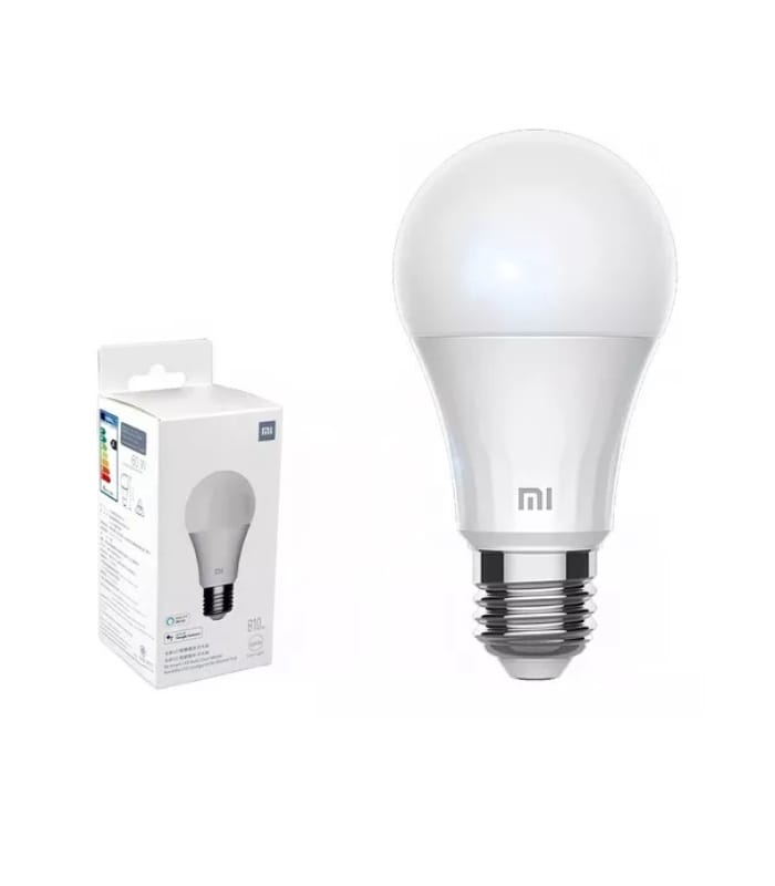 Mi Smart LED Bulb (Cool White) Mi Smart LED Bulb (Cool White)