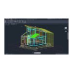 Autodesk AutoCAD 2024 (PC) (1 Device, 1 Year)