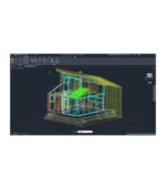 Autodesk AutoCAD 2024 (PC) (1 Device, 1 Year)