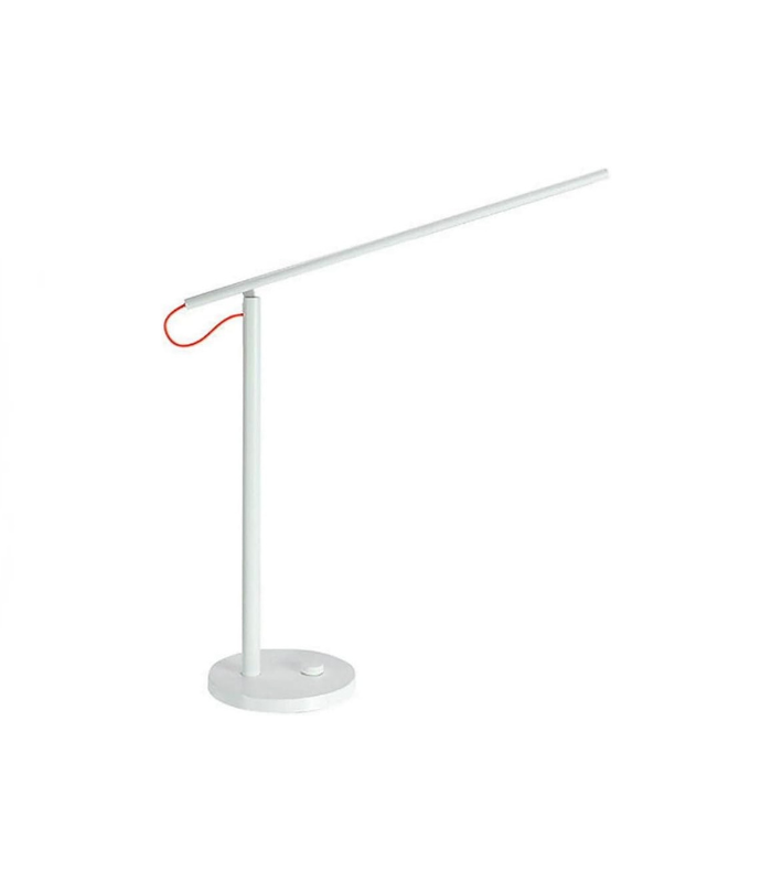 Xiaomi LED Lamp Desk Lamp Bianco Xiaomi LED Lamp Desk Lamp Bianco