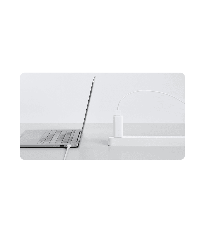Xiaomi 120W Charging Combo (Type-A) Xiaomi 120W Charging Combo (Type-A)