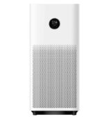 Xiaomi Smart Air Purifier 4 Eliminates up to 99.97%