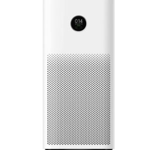 Xiaomi Smart Air Purifier 4 Eliminates up to 99.97%