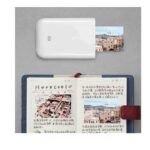 Mi Portable Photo Printer Paper (2x3-inch, 20-sheets)