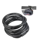 Scooter Lock Cable for Xiaomi Mijia M365 ES Series, Bicycle