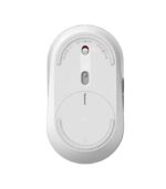 Mi Dual Mode Wireless Mouse Silent Edition (White)