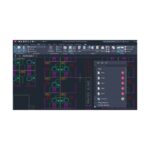 Autodesk AutoCAD 2024 (PC) (1 Device, 1 Year)