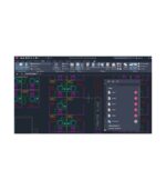 Autodesk AutoCAD 2024 (PC) (1 Device, 1 Year)
