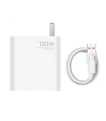Xiaomi 120W Charging Combo (Type-A)