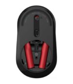 Mi Dual Mode Wireless Mouse Silent Edition (Black)