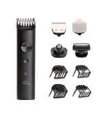 Mi Grooming Kit Pro (Trimmer Kit),Face,Hair,Body - All-In-One