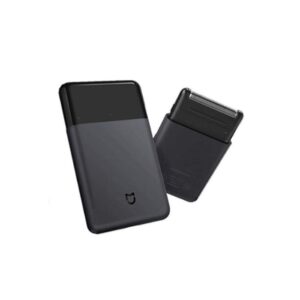 XIAOMI PORTABLE DUAL BLADE ELECTRIC SHAVER