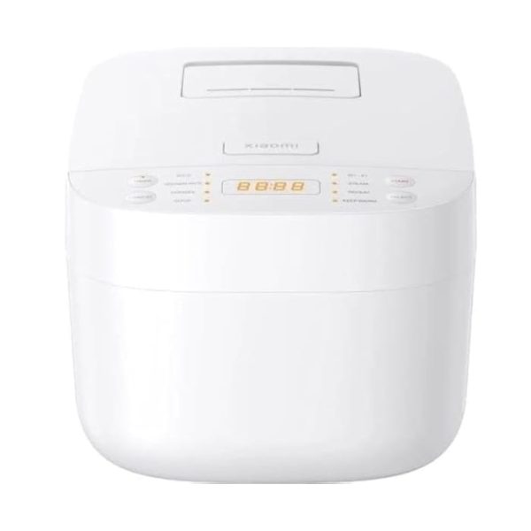 Xiaomi Smart Multifunctional Rice Cooker White