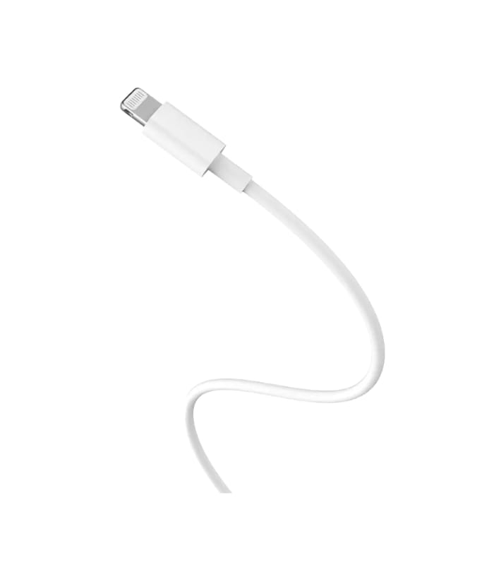 MI USB-C LIGHTNING CABLE MI USB-C LIGHTNING CABLE
