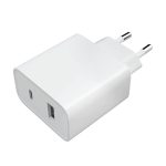 Xiaomi Mi 33W Wall Charger (Type-A + Type-C)