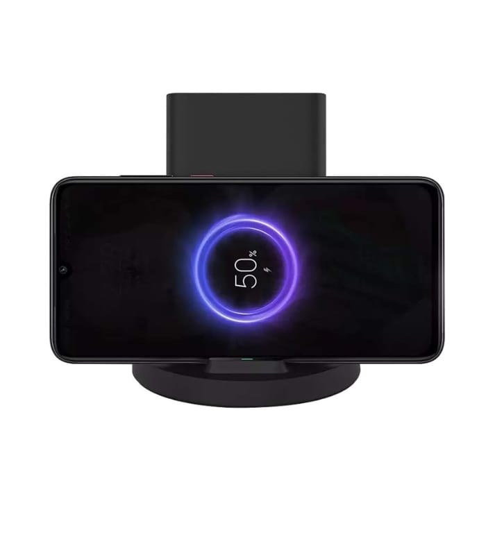 MI Xiaomi 20W Wireless Charging Stand MI Xiaomi 20W Wireless Charging Stand