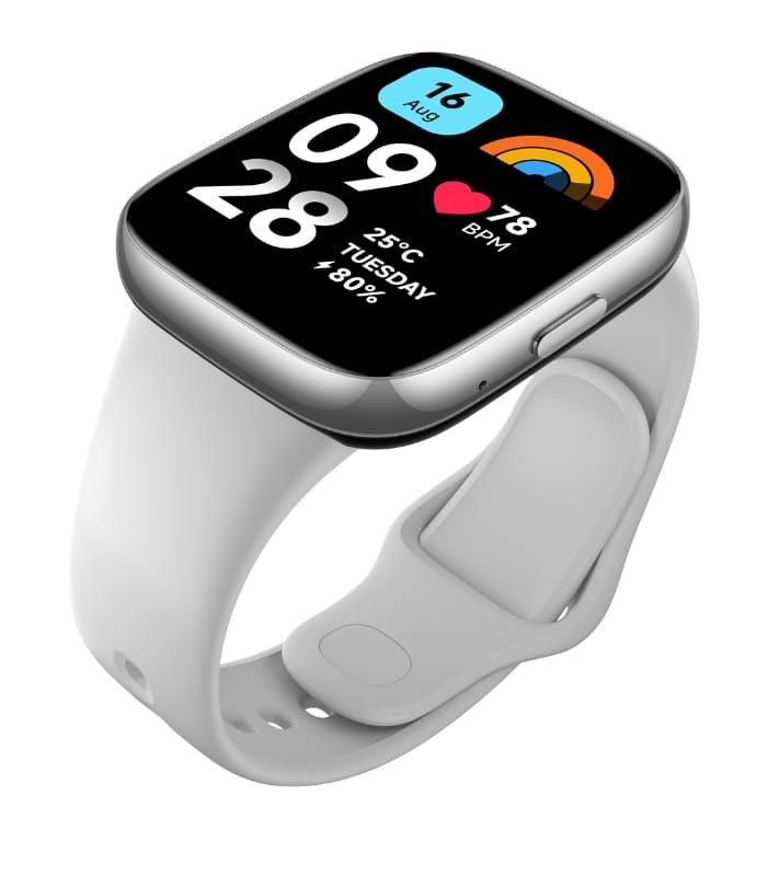 Xiaomi Redmi Watch 3 Active Smart Watch Xiaomi Redmi Watch 3 Active Smart Watch