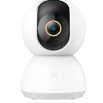Xiaomi Smart Camera C300, 2K Clarity, 360° Vision